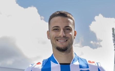 Mateja Milovanovic